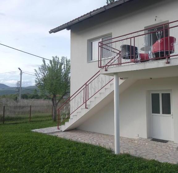 پانسیون Kuća Dudaš