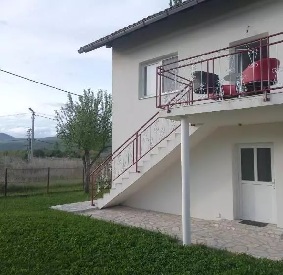 پانسیون Kuća Dudaš