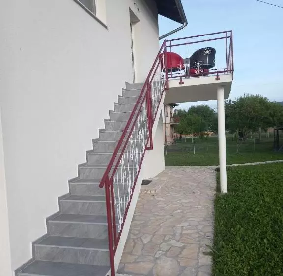 پانسیون Kuća Dudaš
