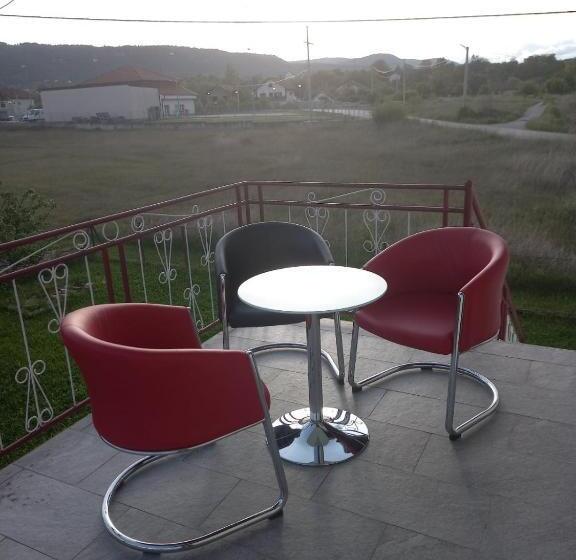 پانسیون Kuća Dudaš