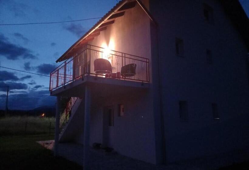 پانسیون Kuća Dudaš