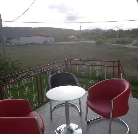 پانسیون Kuća Dudaš