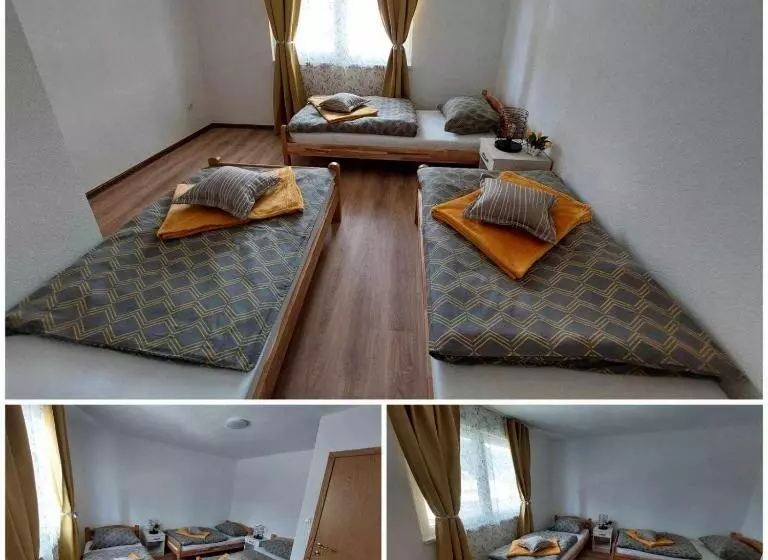 پانسیون Kuća Dudaš