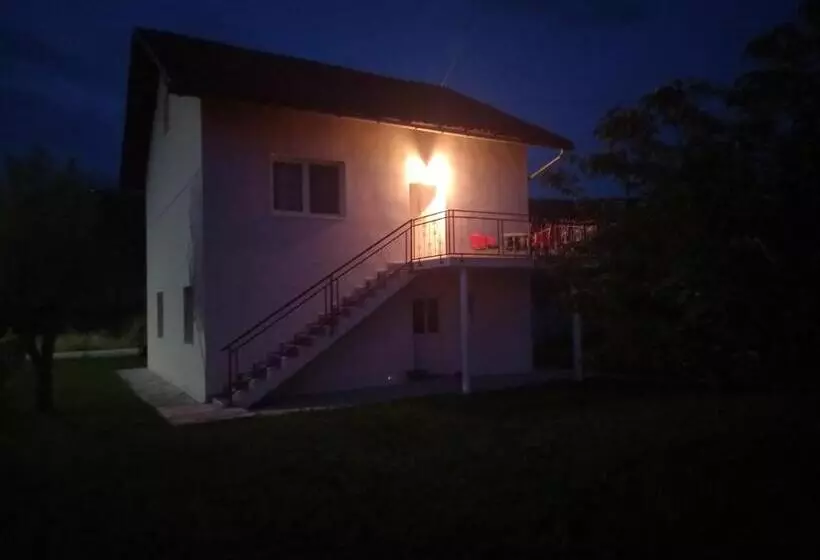 پانسیون Kuća Dudaš