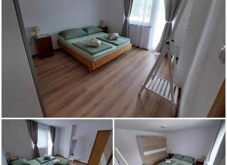پانسیون Kuća Dudaš
