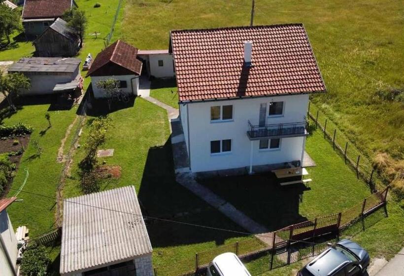 پانسیون Kuća Dudaš