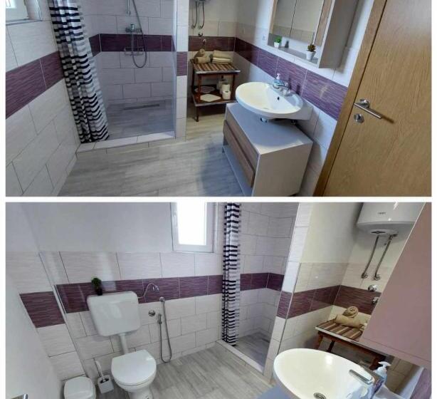 پانسیون Kuća Dudaš