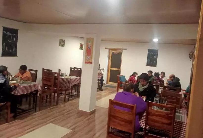 ペンション Losar Guest House Ladakh By Lexstays