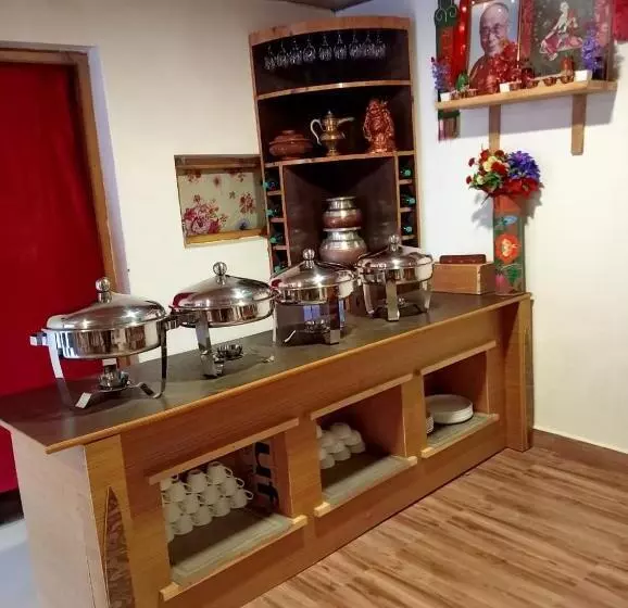 ペンション Losar Guest House Ladakh By Lexstays