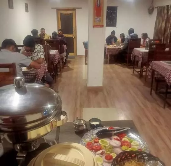 ペンション Losar Guest House Ladakh By Lexstays