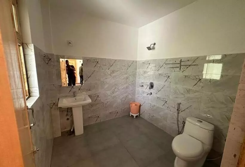 ペンション Losar Guest House Ladakh By Lexstays