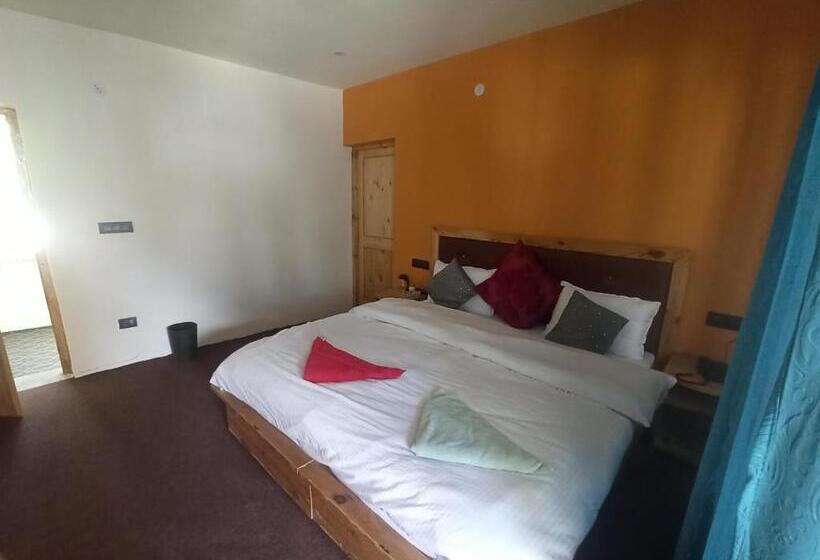 Pensjonat Losar Guest House Ladakh By Lexstays