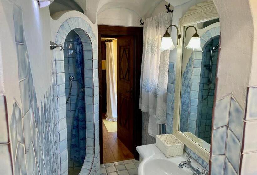 Пансион Matty & Yla   Costa Smeralda