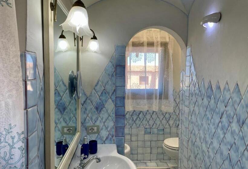 Пансион Matty & Yla   Costa Smeralda