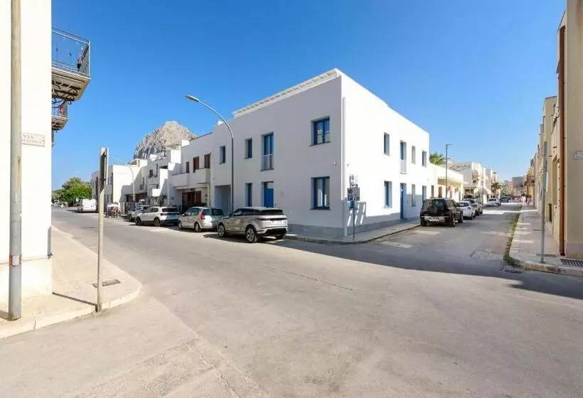 Residence Mazzini