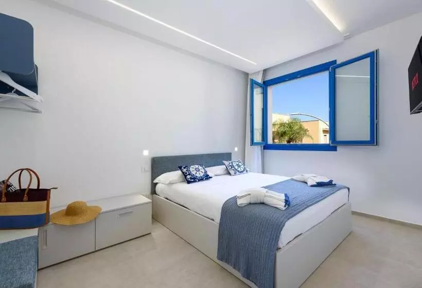 Residence Mazzini