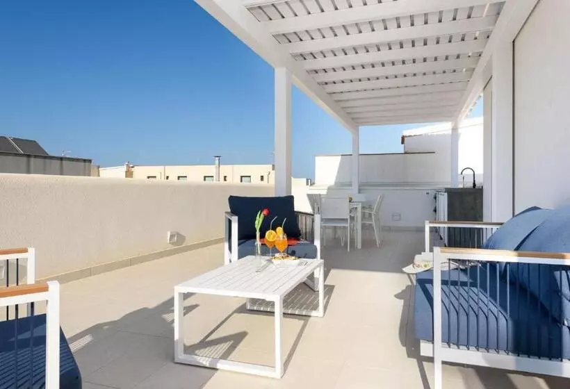 Residence Mazzini