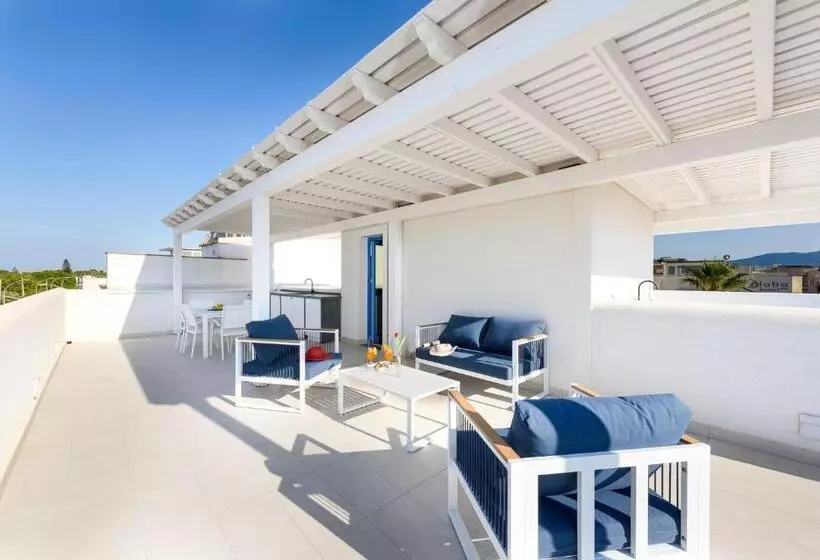 Residence Mazzini
