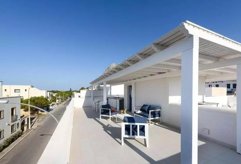Residence Mazzini