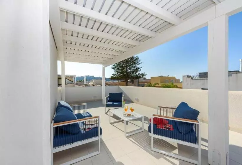 Residence Mazzini