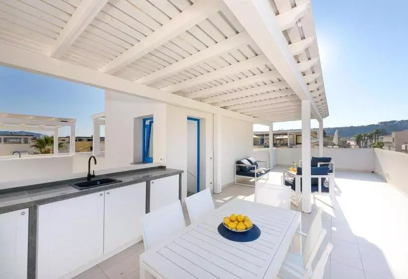 Residence Mazzini
