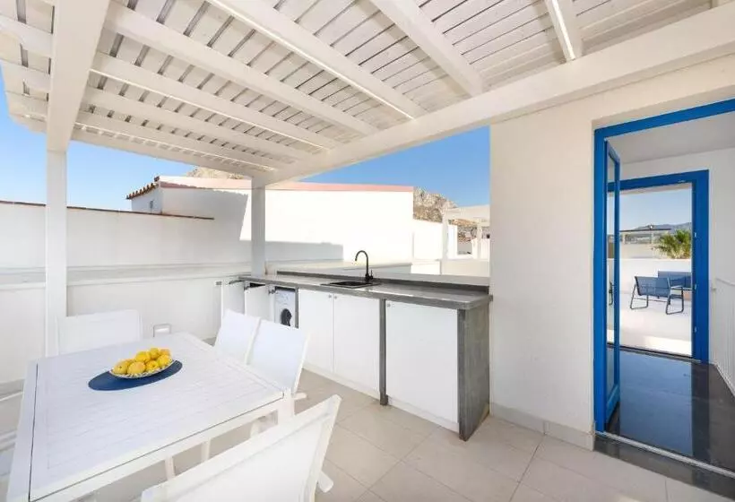 Residence Mazzini