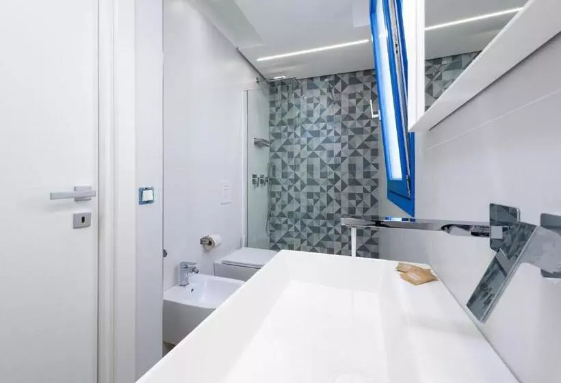 Residence Mazzini