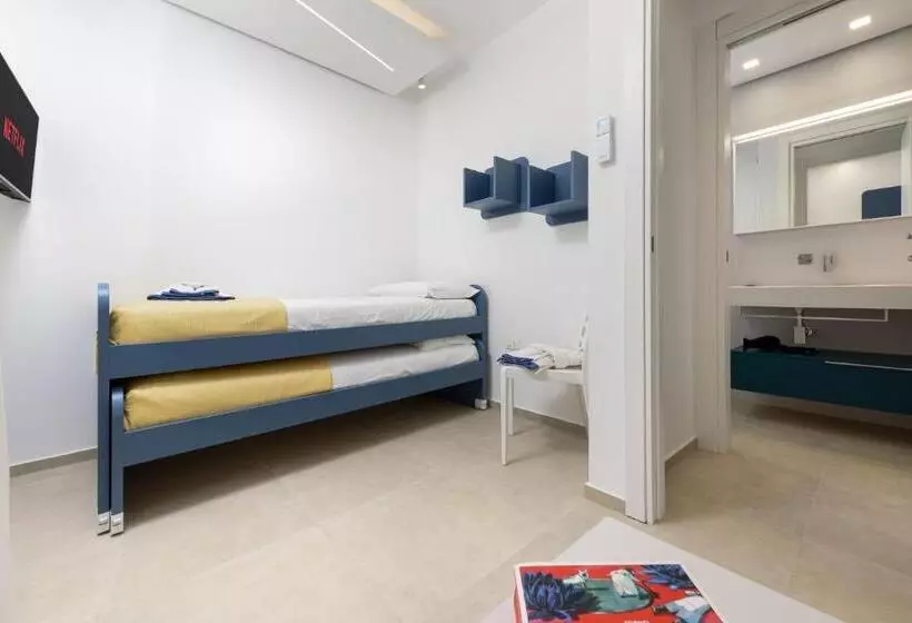 Residence Mazzini