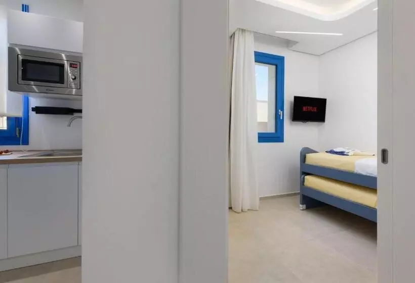Residence Mazzini