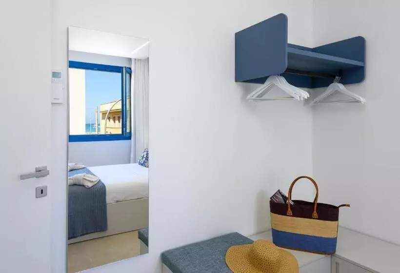 Residence Mazzini