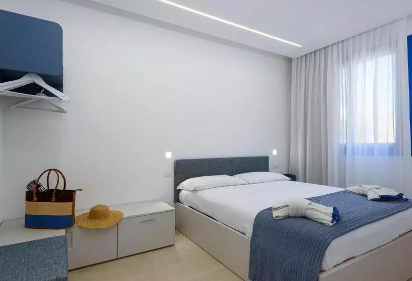 Residence Mazzini
