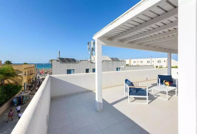 Residence Mazzini