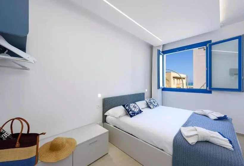 Residence Mazzini