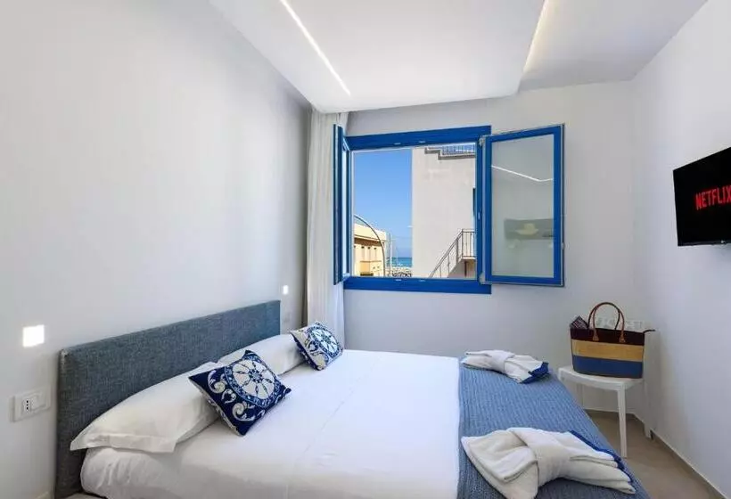 Residence Mazzini