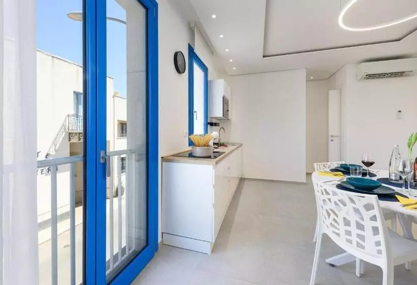 Residence Mazzini