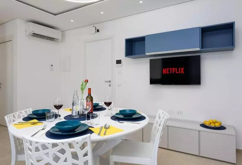Residence Mazzini