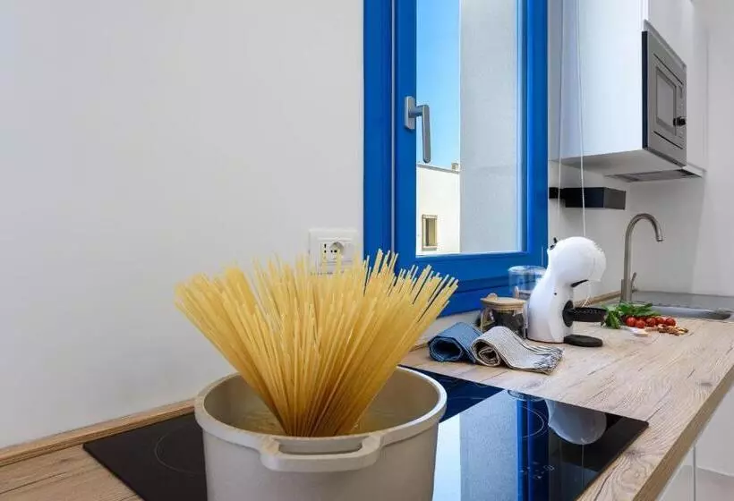 Residence Mazzini