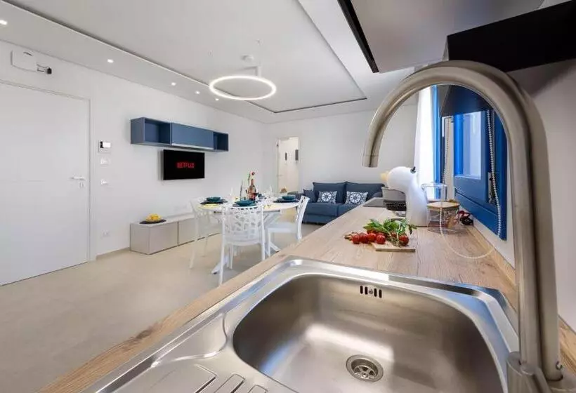 Residence Mazzini