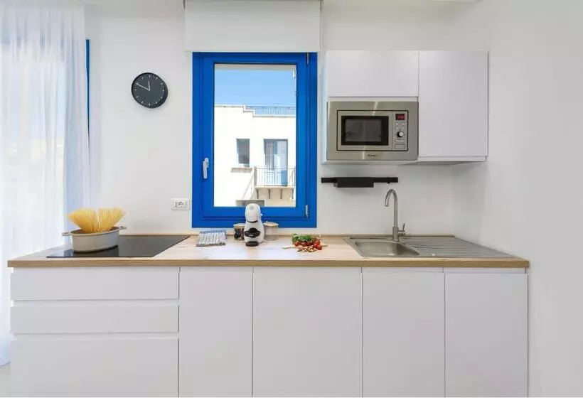 Residence Mazzini