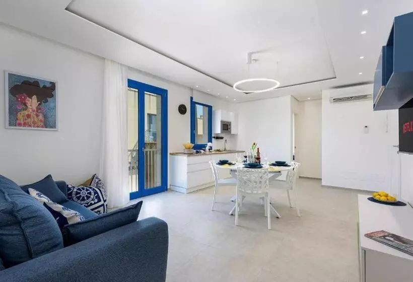 Residence Mazzini