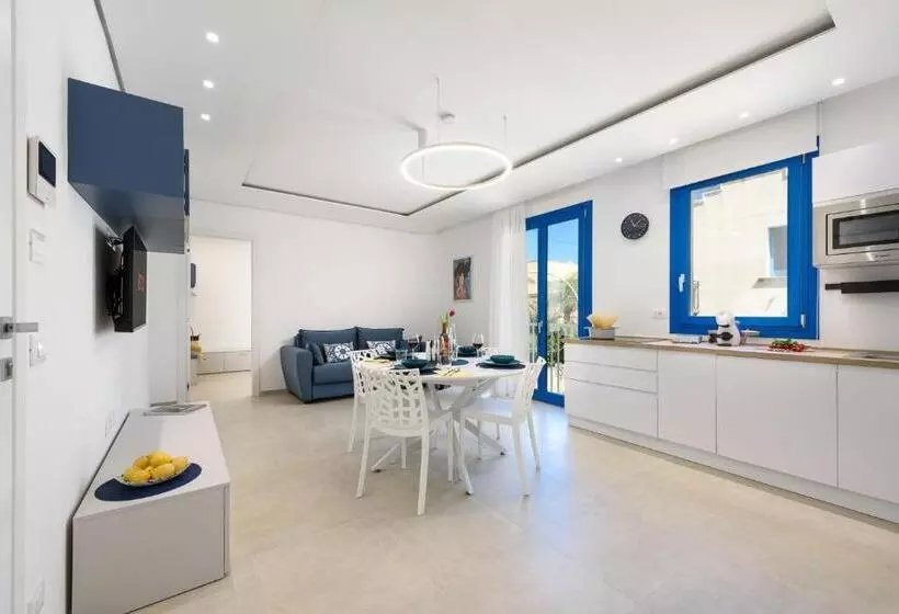 Residence Mazzini