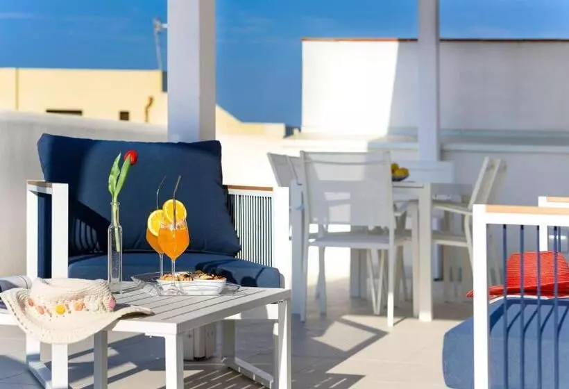 Residence Mazzini