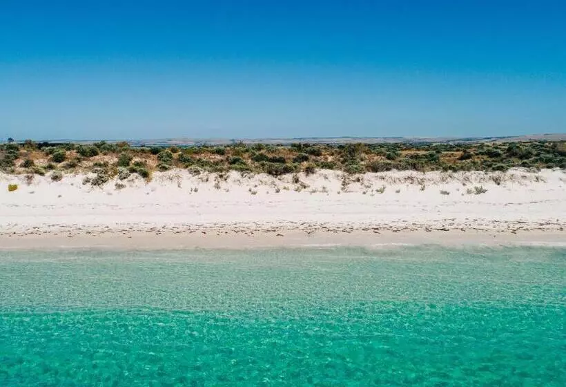 リゾートホテル Rumi On Louth