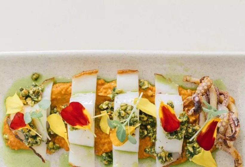 リゾートホテル Rumi On Louth