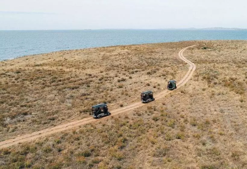 リゾートホテル Rumi On Louth