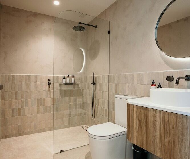 リゾートホテル Rumi On Louth