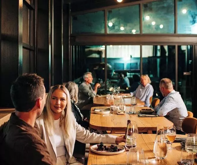 リゾートホテル Rumi On Louth