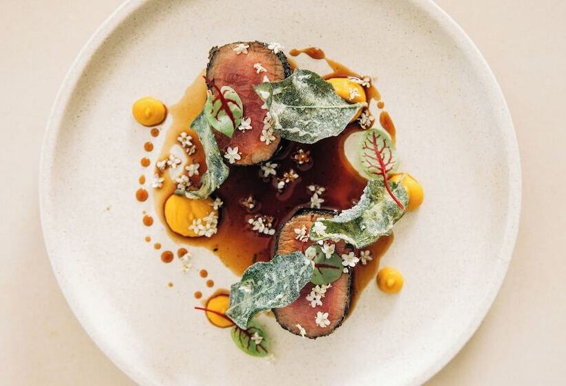 リゾートホテル Rumi On Louth