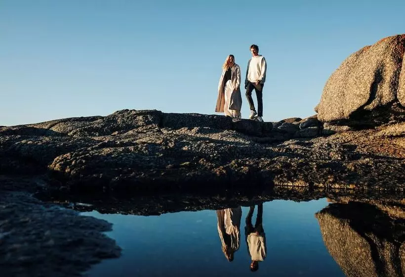 リゾートホテル Rumi On Louth