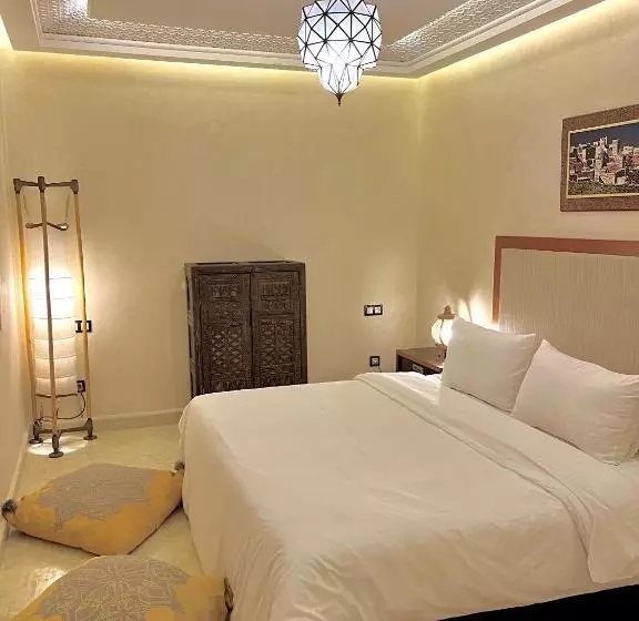 Riad Tislite & Spa